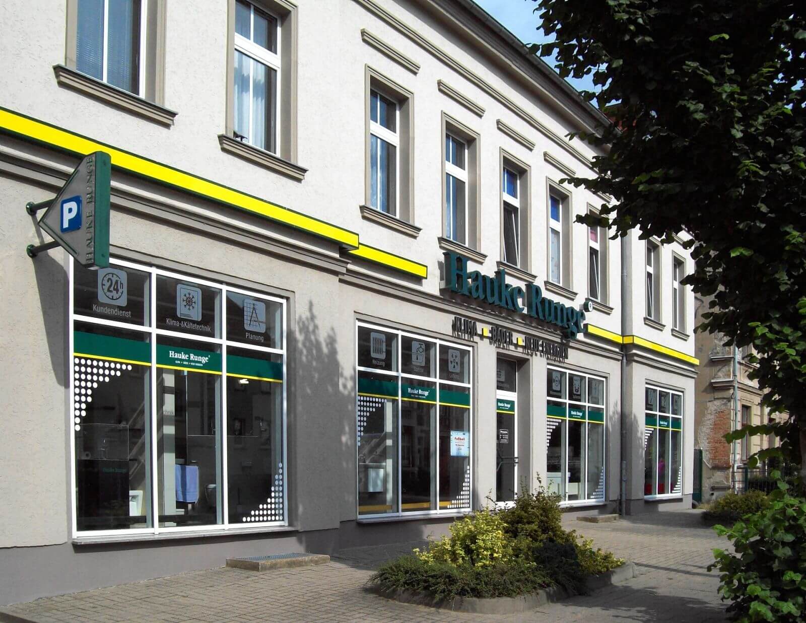 Hauke Runge Hauke Runge