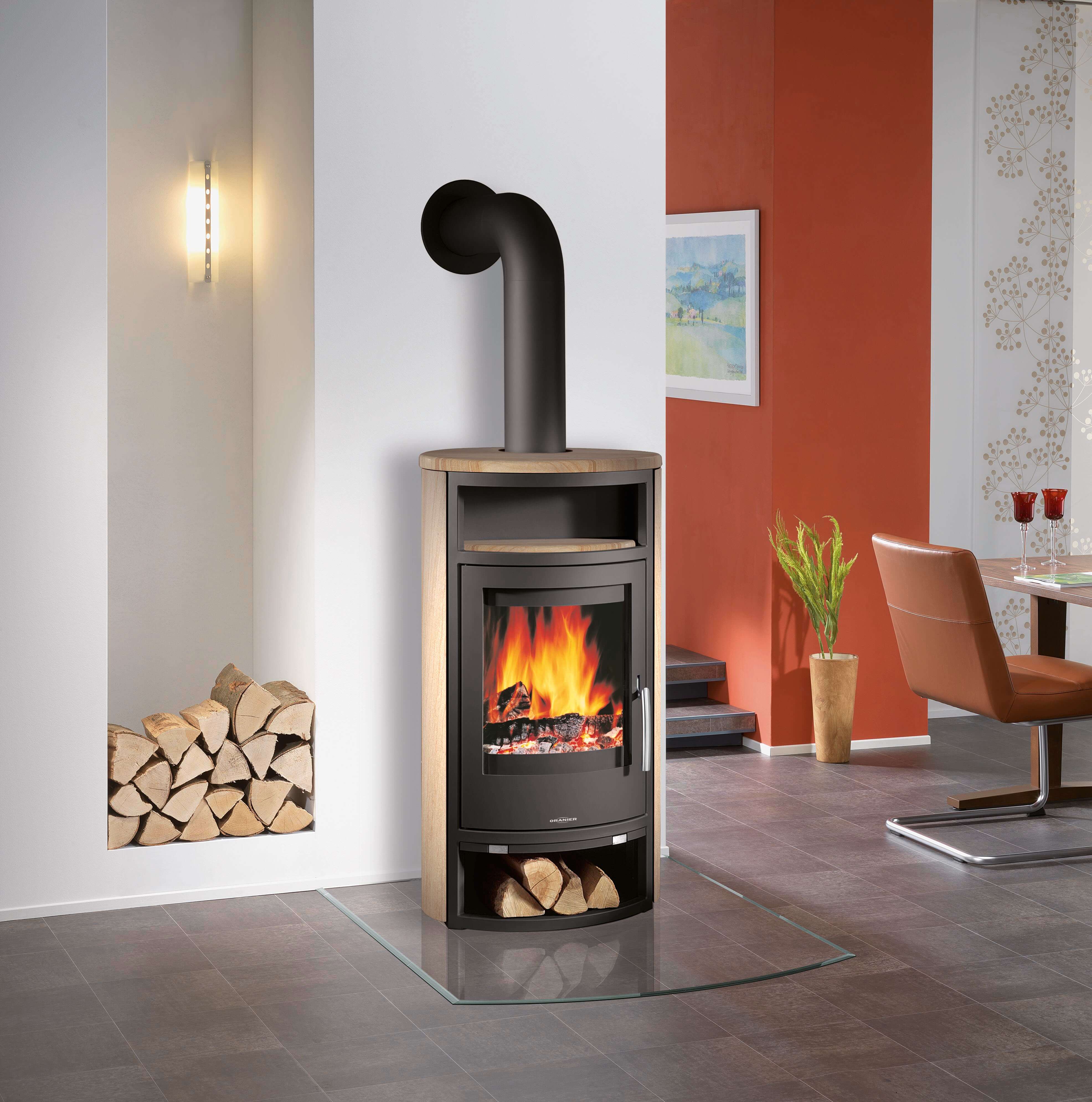 5446 56 Polar 6 StahlSchwarz Sandstein A